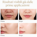 Siero Esfoliante Illuminante al Riso