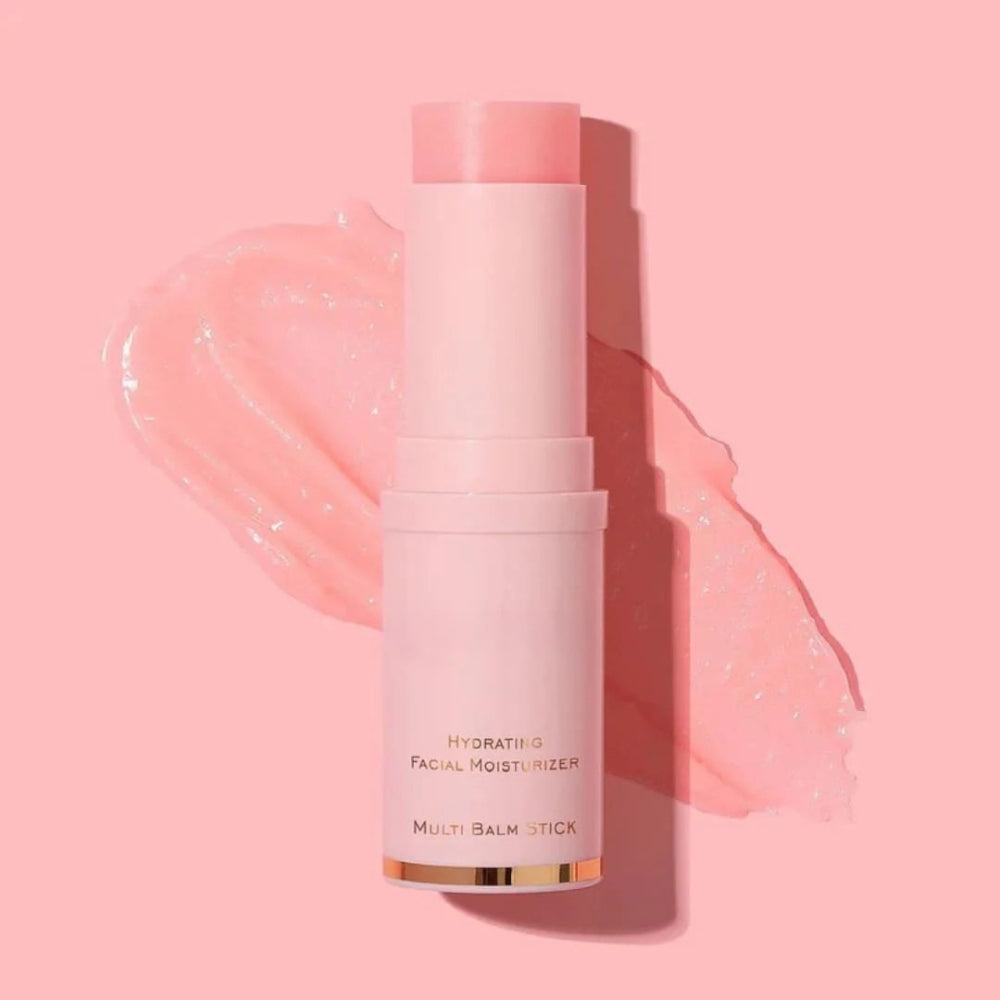 Balsamo Stick al Collagene con Azione Anti-età